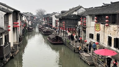 Sex enjoying in Suzhou